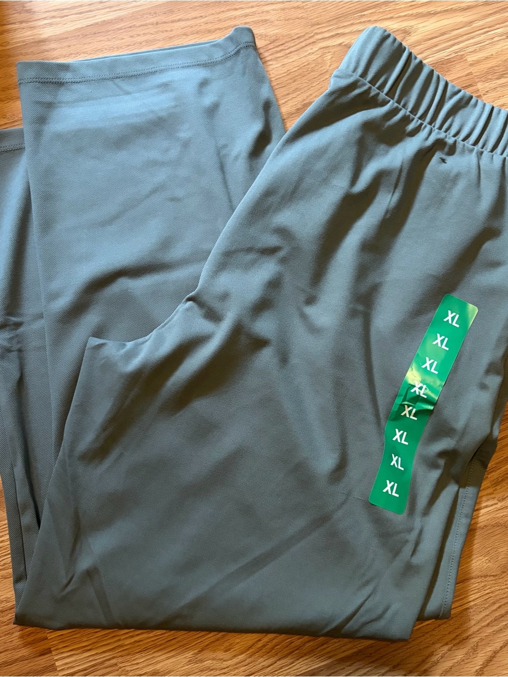 BNWT 32 Degrees Pull On Pant